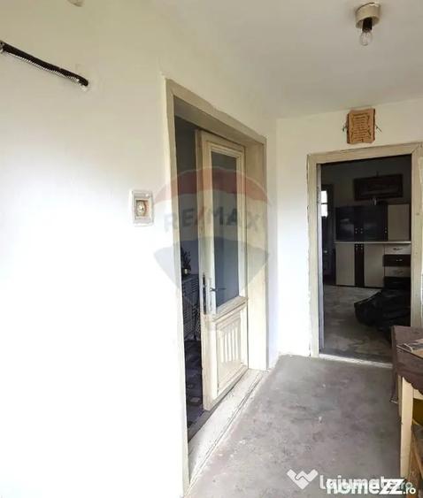 Casă cu 3 camere cu Teren 546 Mp în Central
