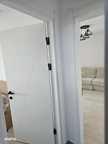 Apartament cu 2 camere decomandat, mobilat în Drumul Taberei