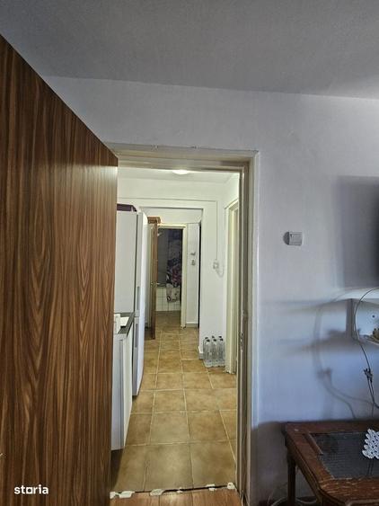 Apartament cu 2 camere decomandat în Doamna Ghica