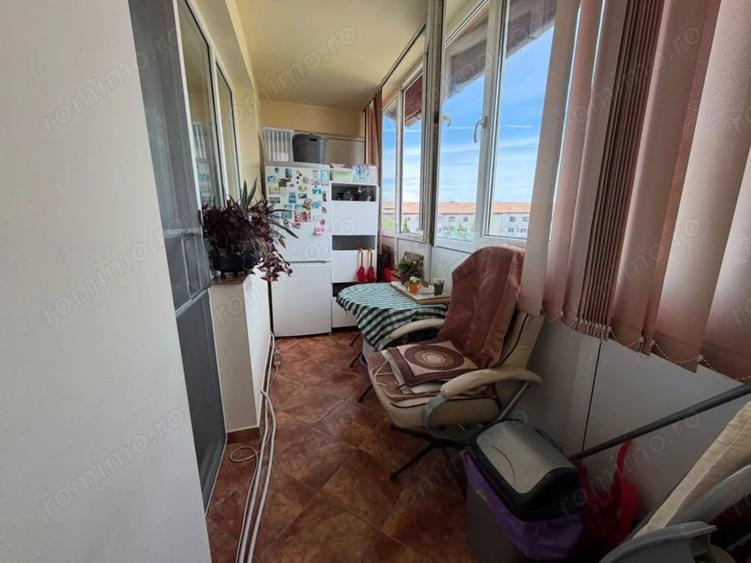 Apartament 2 camere, decomandat - zona Cetate - 9