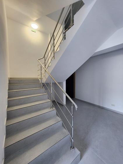 Apartament cu 2 camere decomandat în Bragadiru