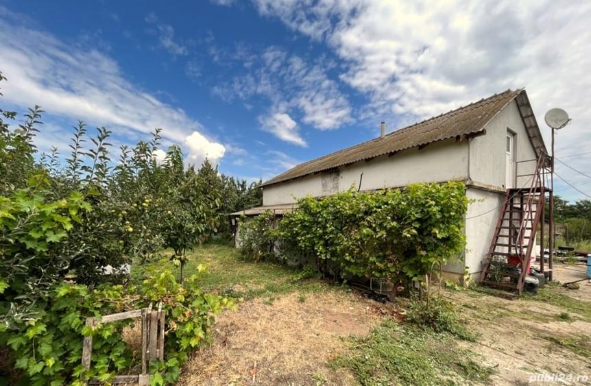 Casă cu 4 camere în Zădăreni