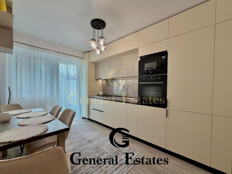 Apartament High Class | 2 Camere | Copou  Mutare imediată - 8