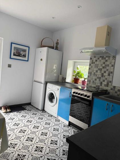 Apartament decomandat în Central
