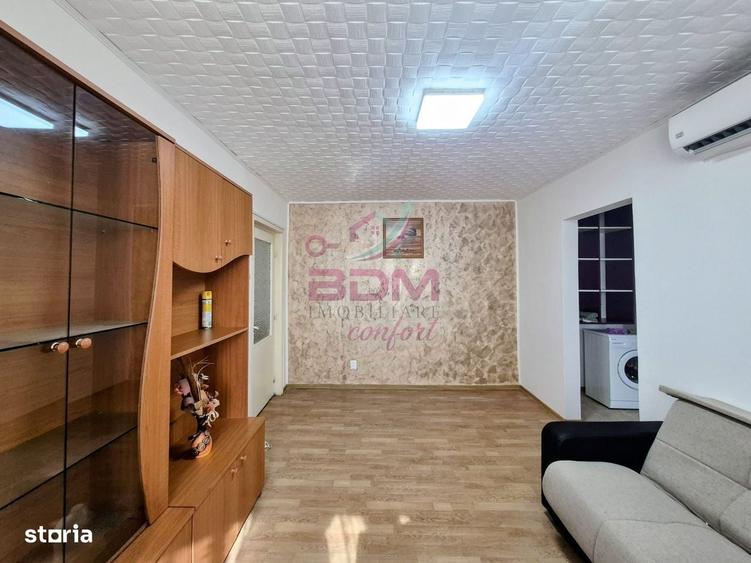 0 % Comision I Apartament 2 camere I etaj intermediar I mobilat - 2