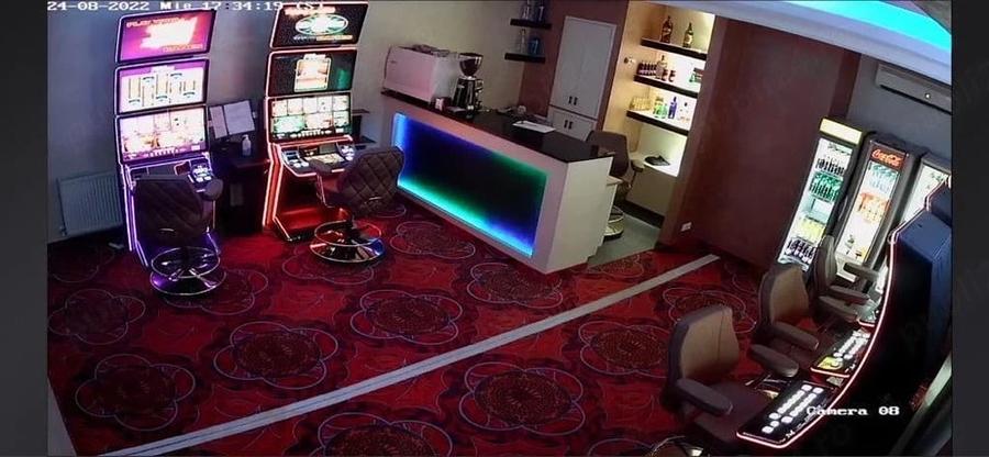Spațiu comercial, de 290 mp, în Ultracentral