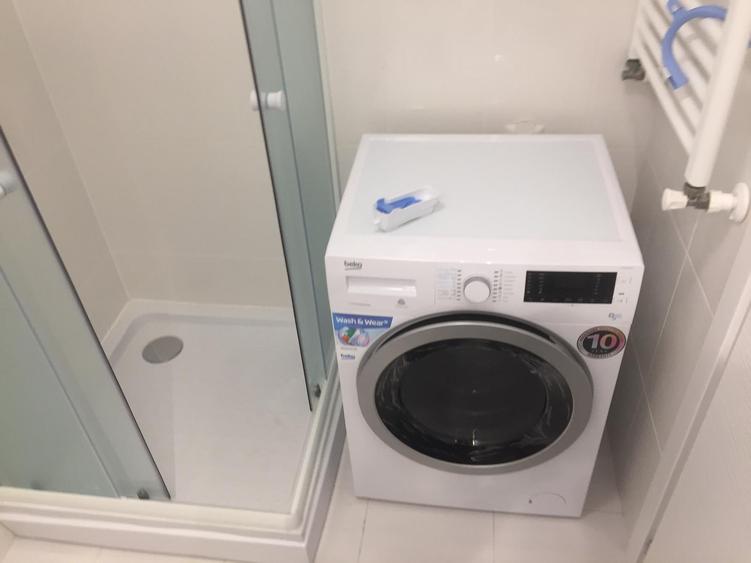 Palladium Resid, 100% mobilata MDF utilata, centrala, AC, metrou, Ikea, Metro - 16