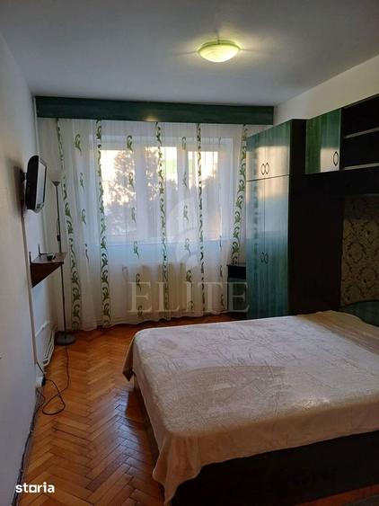 Apartament 2 camere in zona GRIGORE ALEXANDRESCU - 1