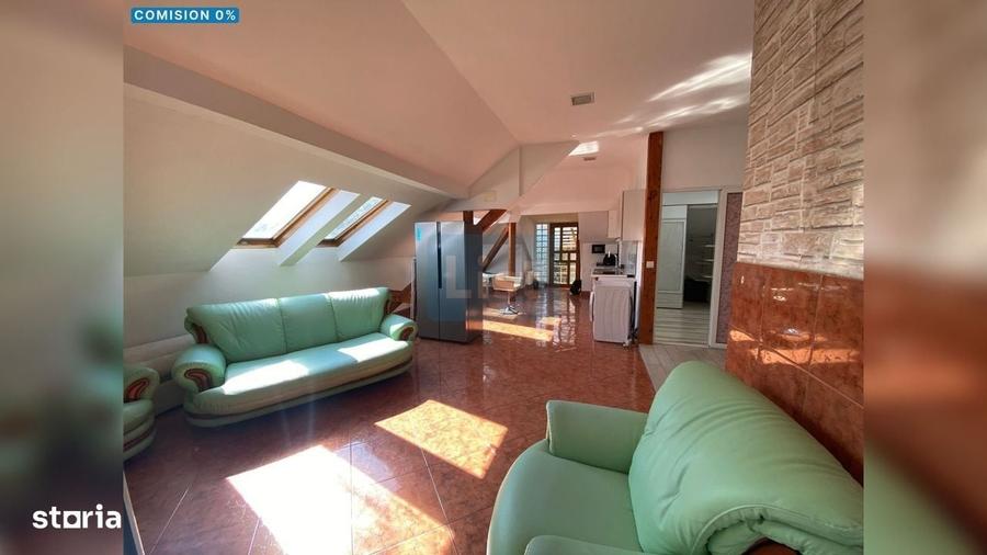 Apartament 4 Camare Motilor - 1