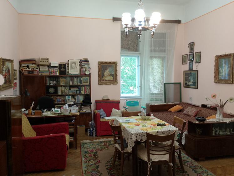 CI557 Lunei-Printul Turcesc,3 camere,Et.1,centrala - 18