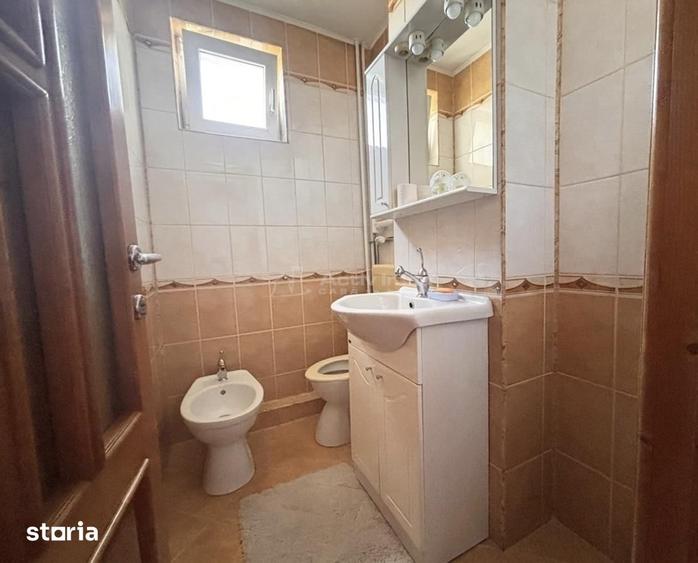 Apartament 3 camere tip AN - 13