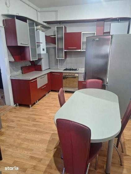 Prima inchiriere! Apartament semidecomandat 4 camere, Gruia! - 12