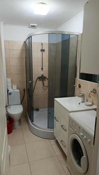 Garsonieră nedecomandată în Săsar