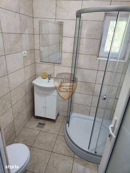 Casă cu Teren 500 Mp în Lumina
