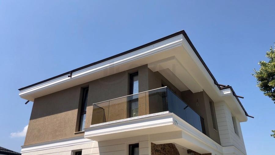 Casă individuală cu 5 camere cu Canalizare în Cernica