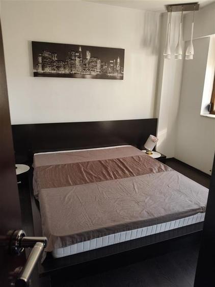 Apartament cu 2 camere decomandat în Barieră