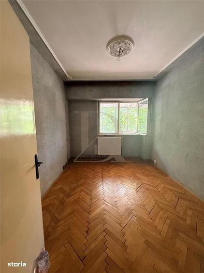 Apartament cu 3 camere decomandat în Ultracentral