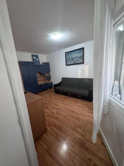 Garsonieră în Central