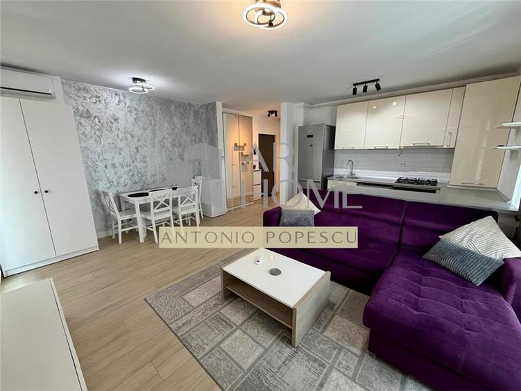 Apartament 2 camere, parcare proprie, in Ploiesti, zona Albert. - 1
