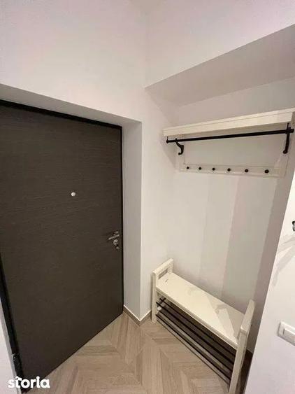 Garsonieră decomandată, mobilată în Grozăvești
