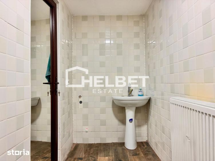 Casă cu 3 camere cu Teren 1030 Mp în Iarăș