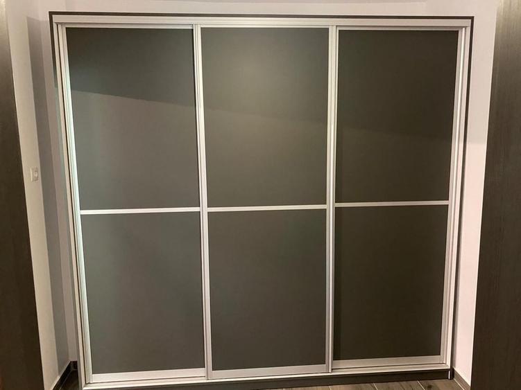 Apartament cu 2 camere semidecomandat în Panduri