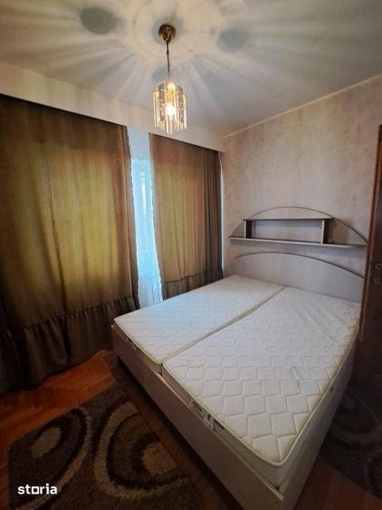 Vanzare- Apartament cu 3 camere, decomandat, etajul 6 din 8 cu lift - 5