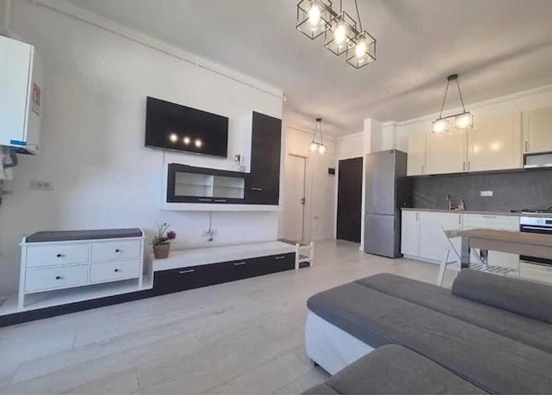 Proprietar inchiriez apartament 2 camere + parcare - 3