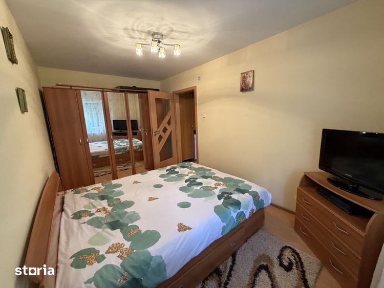 Apartament 2 camere de inchiriat CETATE Arnsberg Etaj 2 Mobilat Utilat - 19