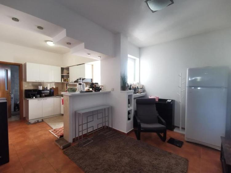 Apartament cu 2 camere, mobilat în Cișmigiu