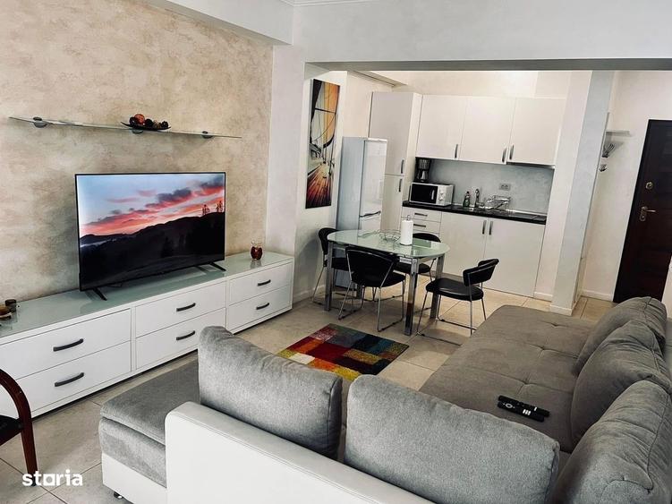 Oportunitate apt 2 cam, Mamaia - Cazino, loc de parcare, 117000 euro - 7