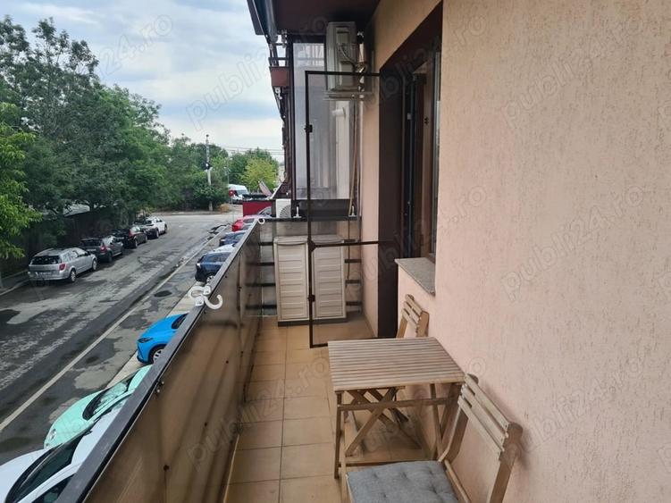 Apartament cu 2 camere decomandat în Ghencea