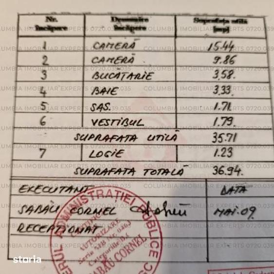 Berceni Luica Uioara ideal credit bancar - 10