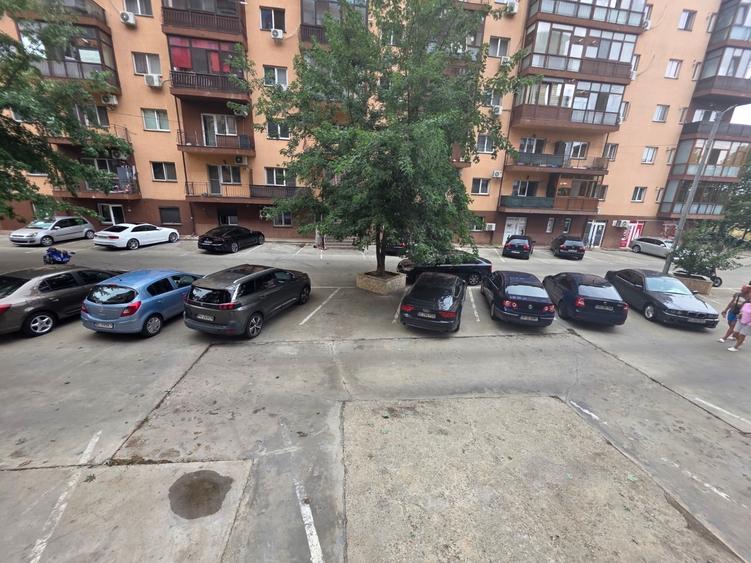 Militari Rezidence Str. Rezervelor nr.54 Liber Mobilat Utilat Centrala Parcare - 10