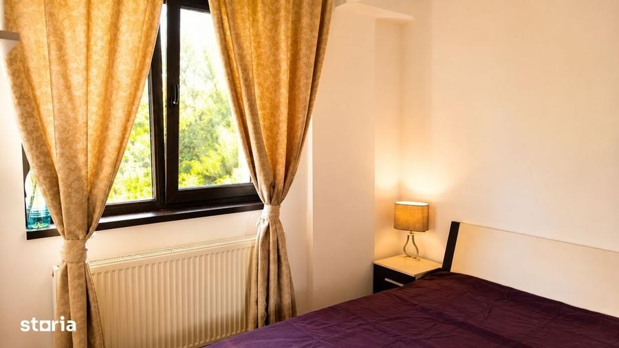 Apartament 2 Camere | Chitila | Centrala proprie | AC | Terasa - 3