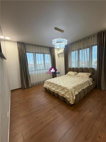 Apartament cu 3 camere decomandat în Pipera