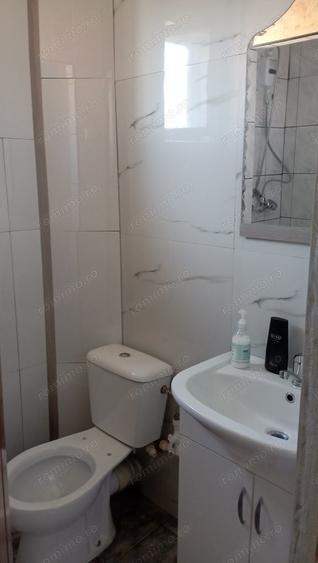Garsonieră decomandată în Județean
