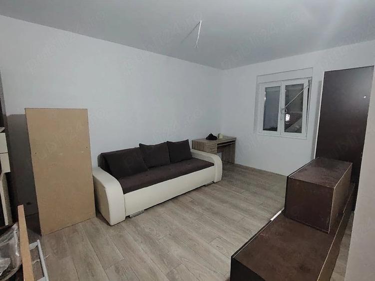 Apartament cu 2 camere decomandat în Luncă