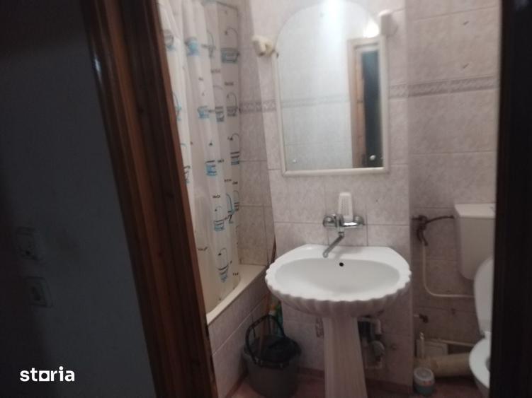 Garsonieră, mobilată în Gării