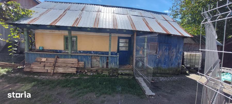 Gospodarie / Zona Francesti / Valcea / - 8