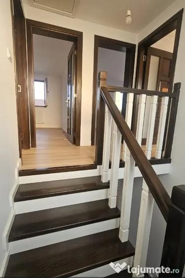 Casă cu 4 camere cu Teren 450 Mp în Burdujeni