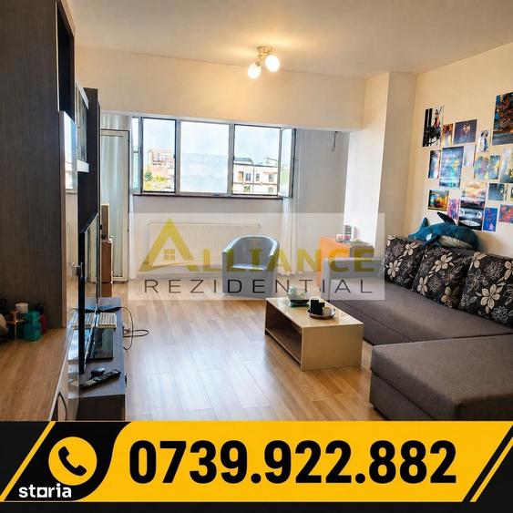 Exclusivitate Apartament 2 camere 74 mp Ghencea Parcare + Piscina - 8