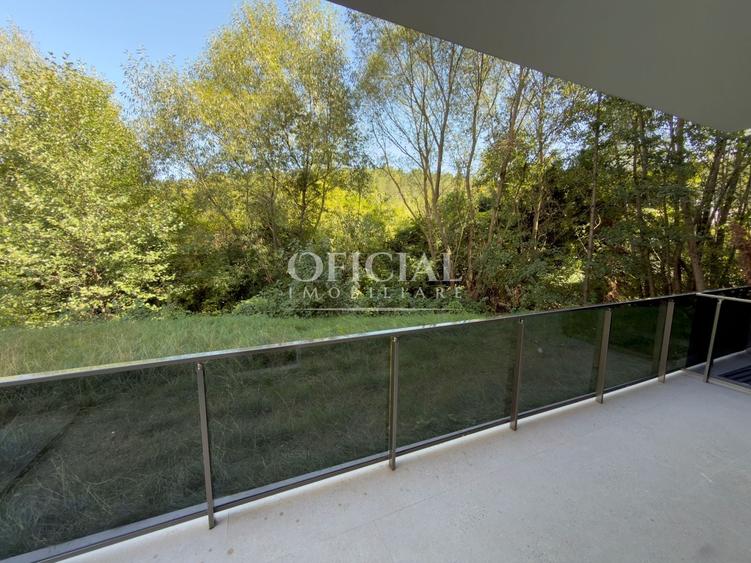 Apartament cu 2 camere semidecomandat, mobilat în Mănăștur