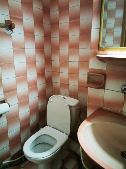Apartament cu 2 camere decomandat în Mărăști