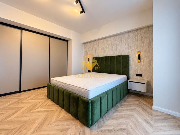 Apartament cu 2 camere decomandat în Mănăștur