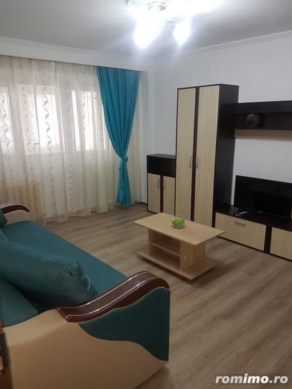 Apartament cu 2 camere decomandat în Cetății