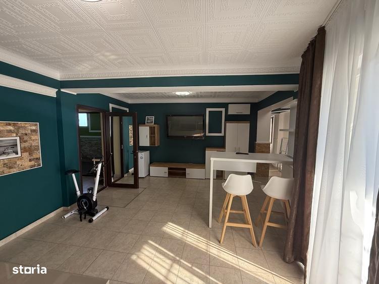 Apartament cu 4 camere în Tuzla
