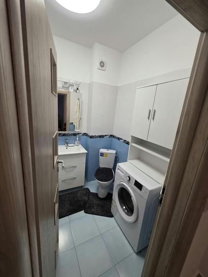 Apartament cu 2 camere în Chiajna