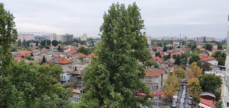 Apartament cu 2 camere semidecomandat, mobilat în Iancului