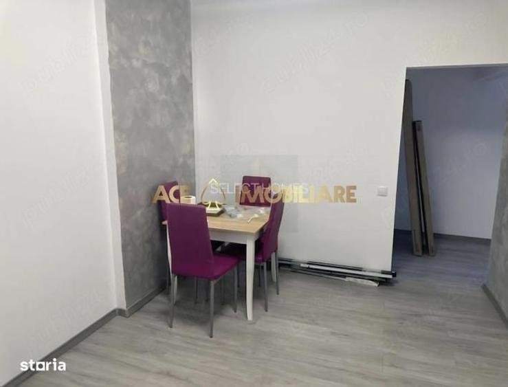 Apartament cu 2 camere în Victoriei